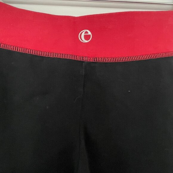 Vintage 2000s Low Rise Boot Cut Yoga Active Lounge Pants - Picture 4 of 9